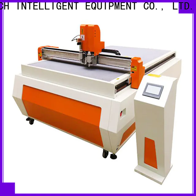 cost-effective fabric cutting machine supplier for plant