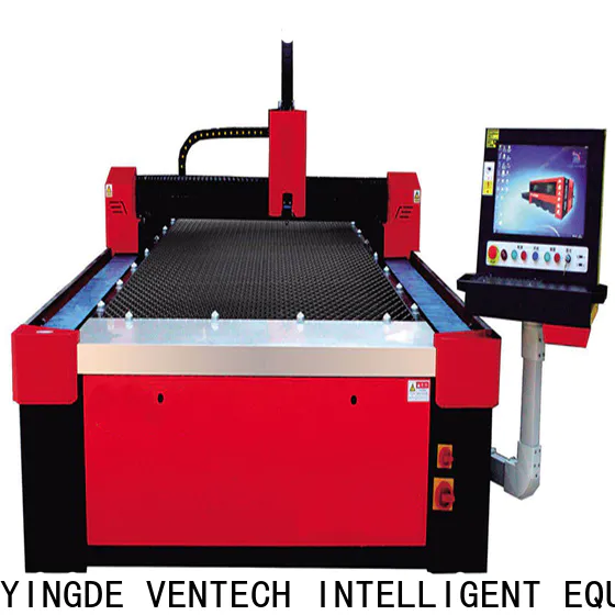 VENTECH creative factory automation manufacturer for work place