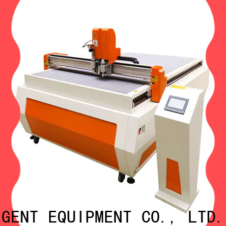 cost-effective fabric cutting machine supplier for factory