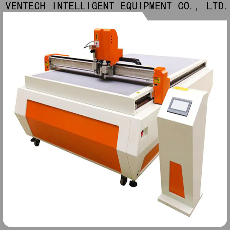 VENTECH cost-effective automatic cutting machine manufacturer for work place
