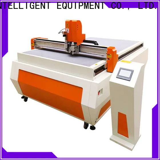 VENTECH automatic cutting machine supplier for work place