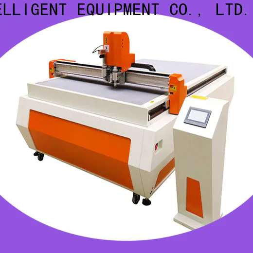 VENTECH top quality automatic cutting machine supplier for work place