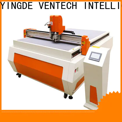 good quality fabric cutting machine supplier for workshop