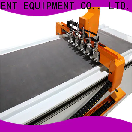 controllable foam cutting machine factory price for plant
