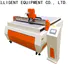 eco-friendly fabric cutting machine supplier for plant