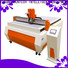 VENTECH top quality fabric cutting machine manufacturer for plant