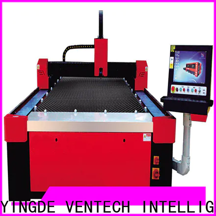 VENTECH industrial automation manufacturer for factory