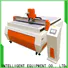 VENTECH eco-friendly fabric cutting machine supplier for plant