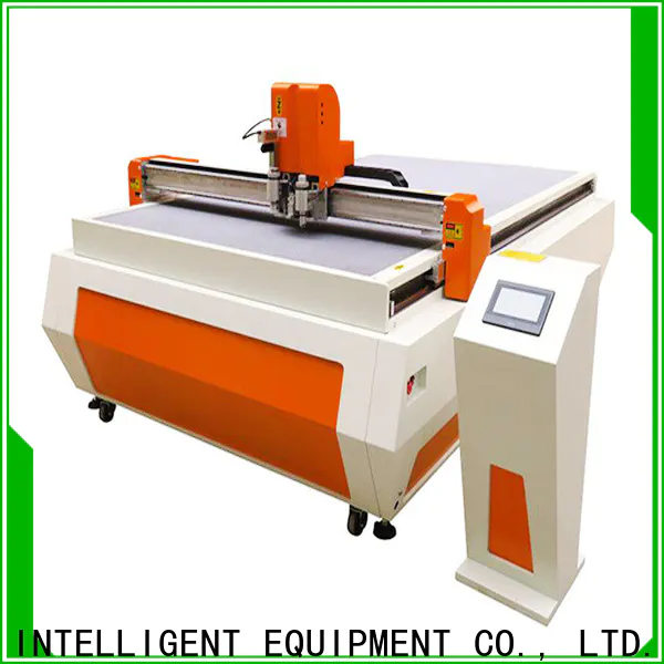 VENTECH eco-friendly fabric cutting machine supplier for plant