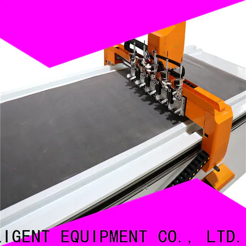 controllable foam cutting machine factory price for work place