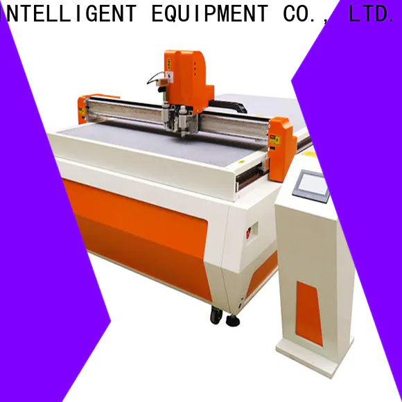 VENTECH top quality automatic cutting machine manufacturer for plant