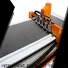 VENTECH long lasting foam cutting machine supplier for factory