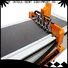VENTECH creative foam cutting machine supplier for plant