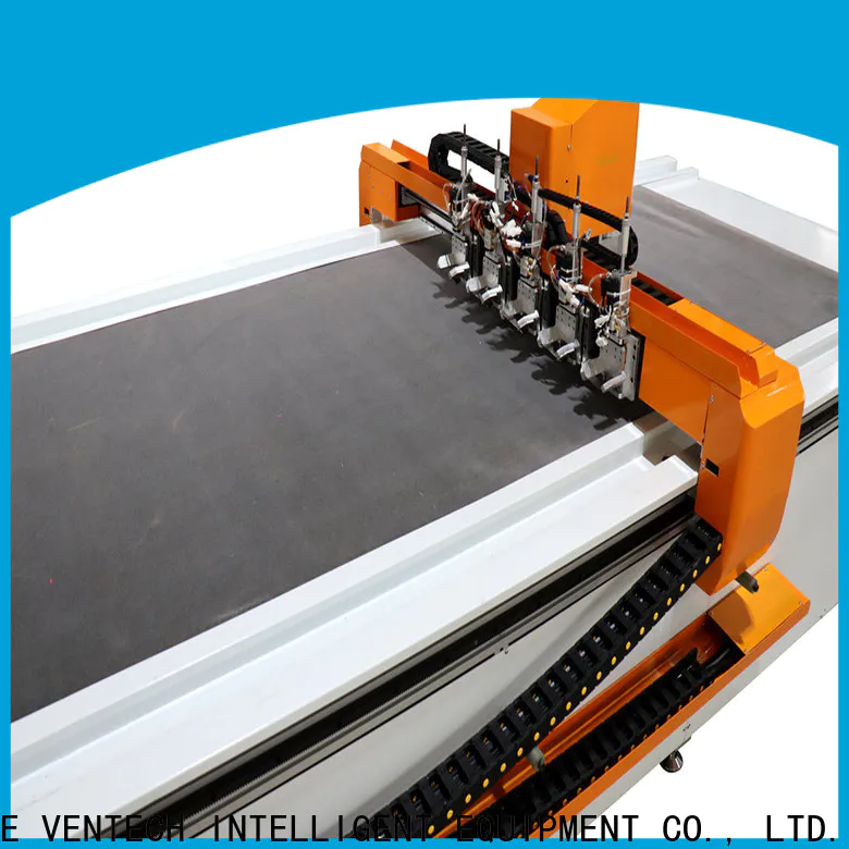 efficient foam cutting machine wholesale for factory