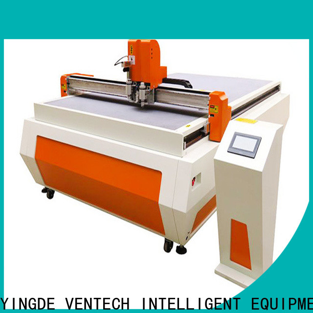 VENTECH cost-effective automatic cutting machine manufacturer for plant