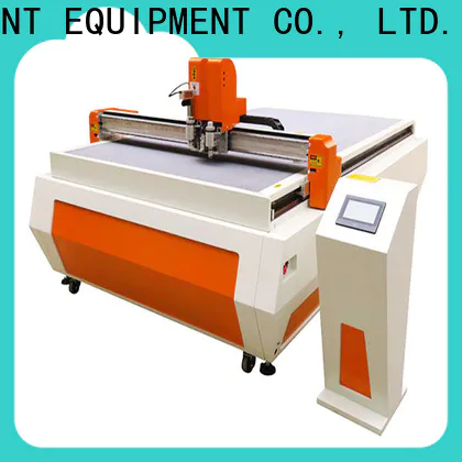 eco-friendly automatic cutting machine supplier for factory