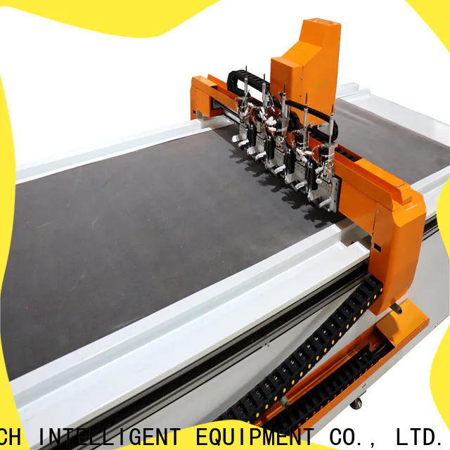 VENTECH duct fabrication supplier for plant