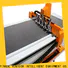 VENTECH long lasting foam cutting machine factory price for plant