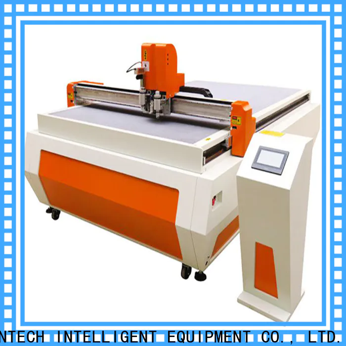VENTECH cost-effective fabric cutting machine on sale for workshop