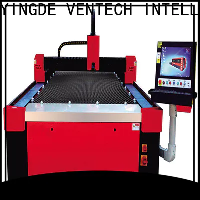 VENTECH industrial automation manufacturer for work place