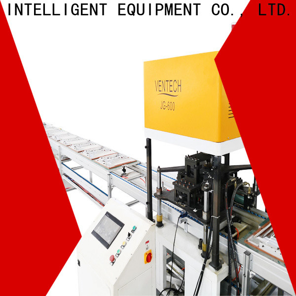 efficient industrial automation from China for factory