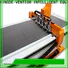 VENTECH long lasting foam cutting machine personalized for factory