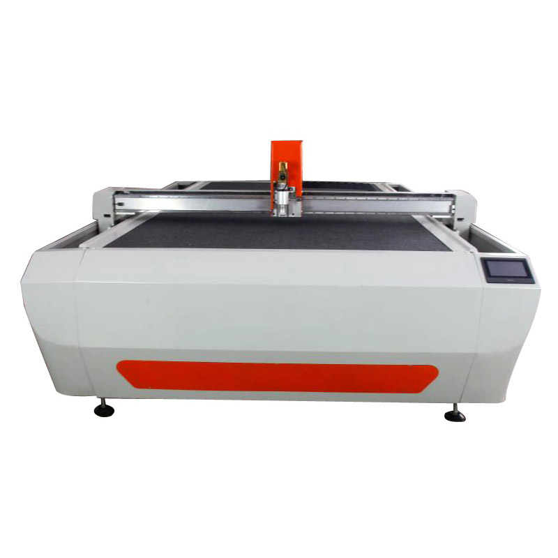 VENTECH top quality insulation cutting table directly sale for plant-1