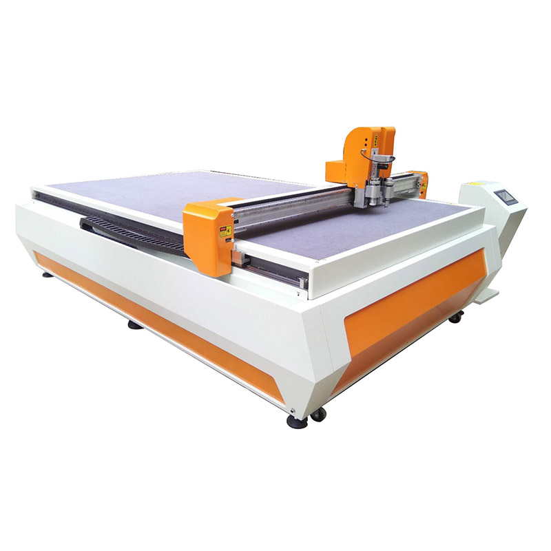 VENTECH low cost insulation cutting table series for retailing-2
