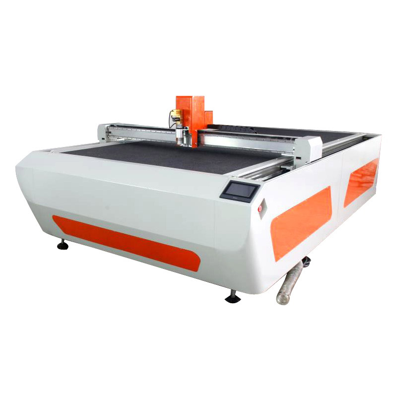 VENTECH top quality insulation cutting table directly sale for workshop-2