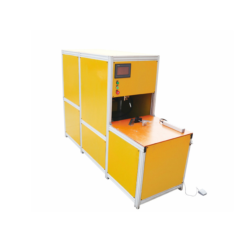 Automatic Welding Machine for air diffusers and grille VWM-A-01