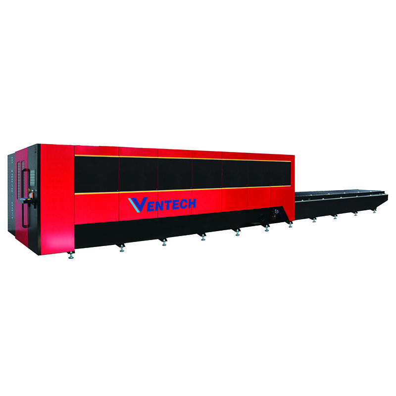 VENTECH laser cnc machine manufacturer for factory-2