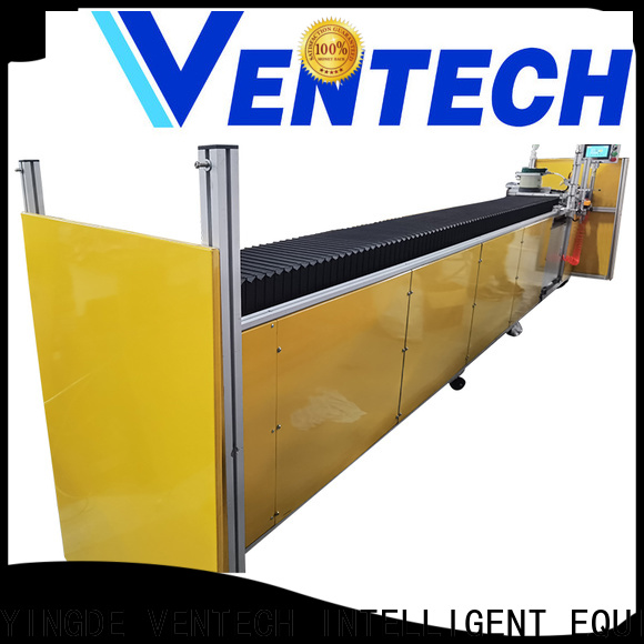 high quality grilles and diffusers wholesale for factory VENTECH