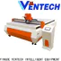 VENTECH insulation cutting table supplier for factory
