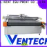 VENTECH insulation cutting table on sale for factory