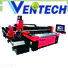 VENTECH creative laser cnc machine from China for work place