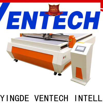 VENTECH top quality insulation cutting table directly sale for plant