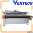 VENTECH top quality insulation cutting table directly sale for factory
