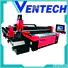 VENTECH customized laser cnc machine factory direct supply for retailing