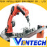 VENTECH rich experience automatic machine services for b2b b2c