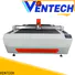 VENTECH low cost insulation cutting table series for retailing