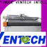 VENTECH insulation cutting table awarded supplier for distribution