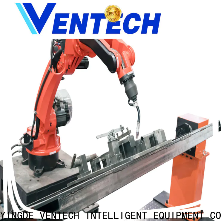 VENTECH rohs certified CNC Cutting Machine trader for work place