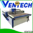 VENTECH quality cnc pipe cutting machine oem for plumbers