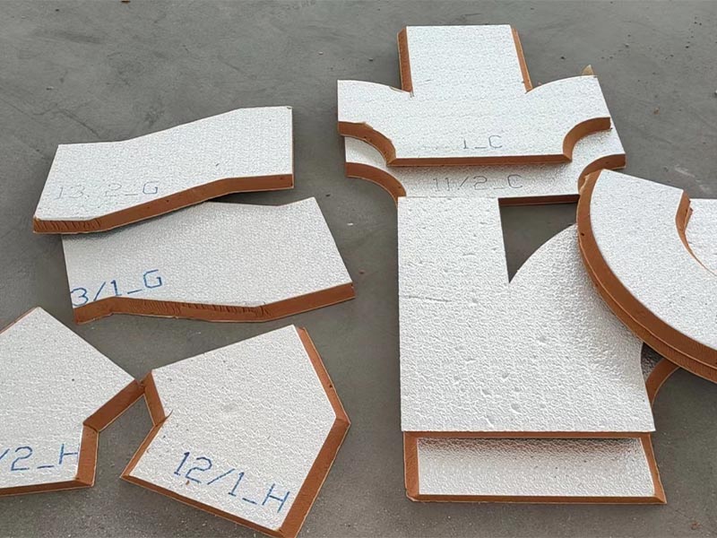 How To Cut Insulation?