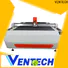 VENTECH insulation cutting table solution expert for plant