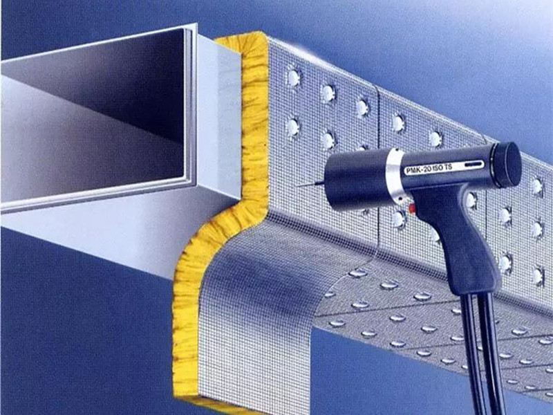 duct board insulation