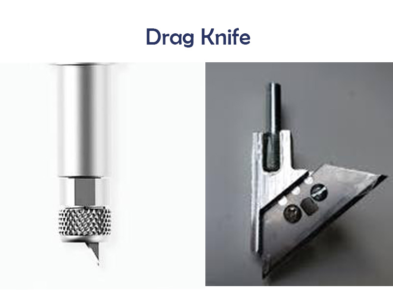 drag knife