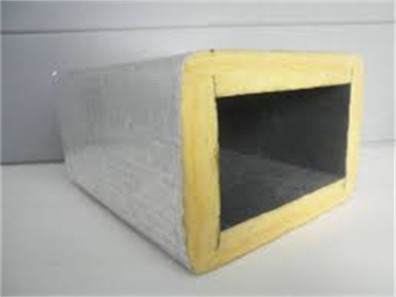 air duct insulation