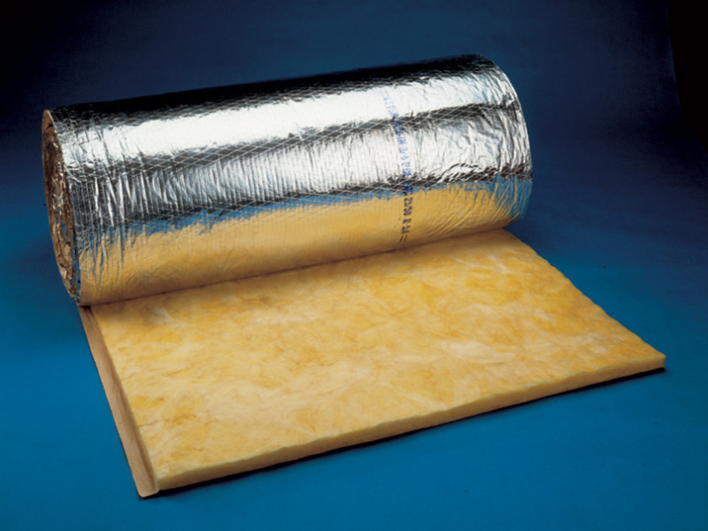 Insulation Air Duct - 2