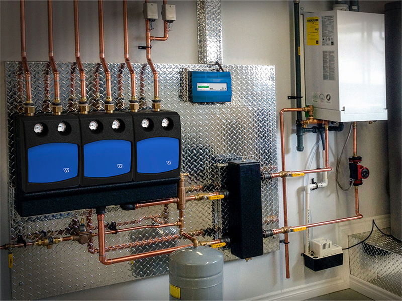 Introduction To Heating Engineering VENTECH